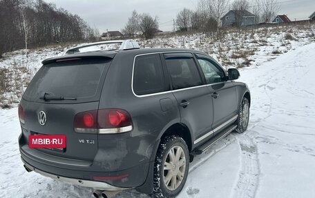 Volkswagen Touareg III, 2008 год, 1 399 000 рублей, 20 фотография