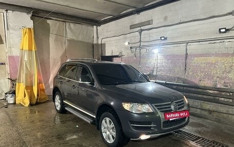 Volkswagen Touareg III, 2008 год, 1 399 000 рублей, 22 фотография