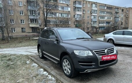 Volkswagen Touareg III, 2008 год, 1 399 000 рублей, 11 фотография