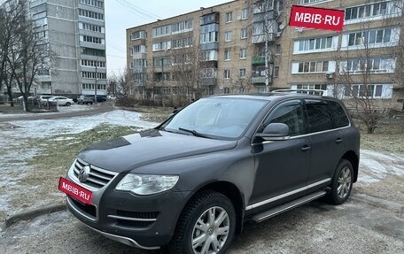 Volkswagen Touareg III, 2008 год, 1 399 000 рублей, 9 фотография