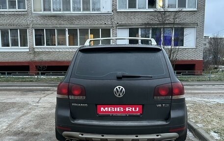 Volkswagen Touareg III, 2008 год, 1 399 000 рублей, 30 фотография