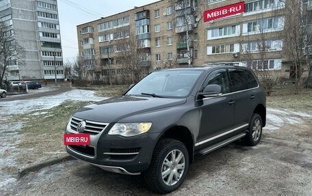 Volkswagen Touareg III, 2008 год, 1 399 000 рублей, 35 фотография