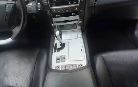 Lexus LS IV, 2008 год, 1 780 000 рублей, 19 фотография