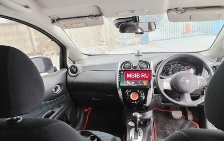 Nissan Note II рестайлинг, 2014 год, 950 000 рублей, 2 фотография