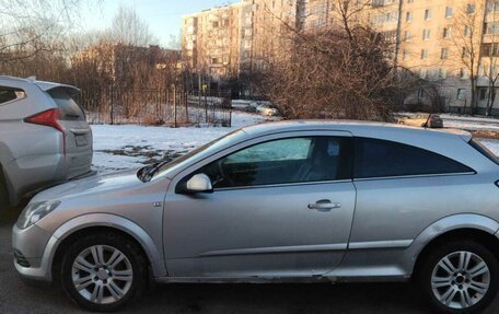 Opel Astra H, 2007 год, 350 000 рублей, 6 фотография