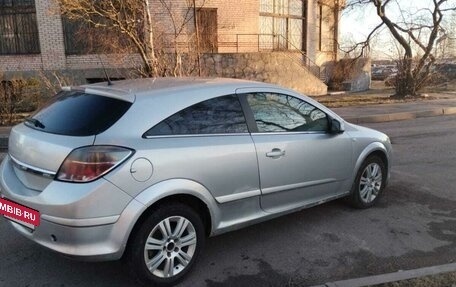 Opel Astra H, 2007 год, 350 000 рублей, 4 фотография