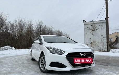 Hyundai i40 I рестайлинг, 2015 год, 1 270 000 рублей, 2 фотография