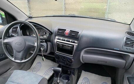 KIA Picanto I, 2006 год, 429 000 рублей, 7 фотография