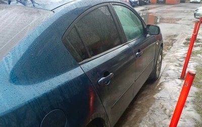 Mazda 3, 2006 год, 650 000 рублей, 1 фотография