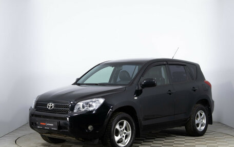 Toyota RAV4, 2006 год, 1 050 000 рублей, 1 фотография