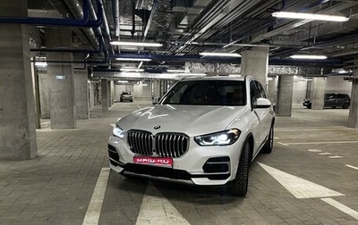 BMW X5, 2021 год, 7 220 000 рублей, 1 фотография