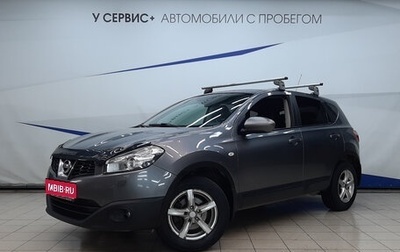 Nissan Qashqai, 2011 год, 950 000 рублей, 1 фотография