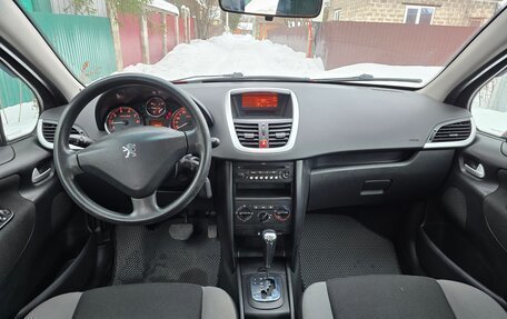 Peugeot 207 I, 2008 год, 580 000 рублей, 12 фотография