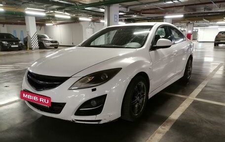 Mazda 6, 2010 год, 815 000 рублей, 2 фотография