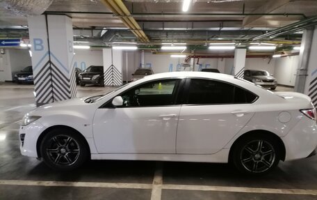 Mazda 6, 2010 год, 815 000 рублей, 3 фотография