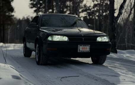 Toyota Camry V30, 1993 год, 270 000 рублей, 2 фотография