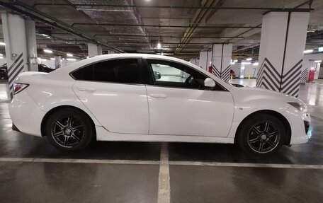 Mazda 6, 2010 год, 815 000 рублей, 6 фотография