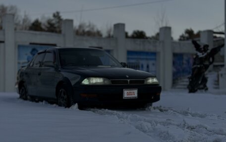 Toyota Camry V30, 1993 год, 270 000 рублей, 9 фотография