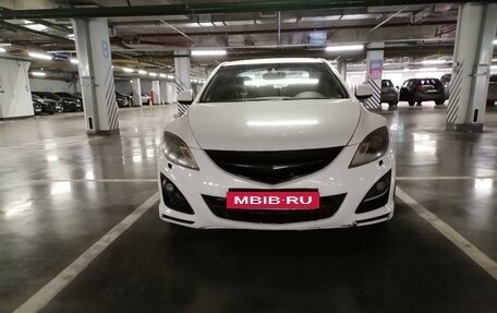 Mazda 6, 2010 год, 815 000 рублей, 4 фотография