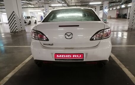 Mazda 6, 2010 год, 815 000 рублей, 10 фотография