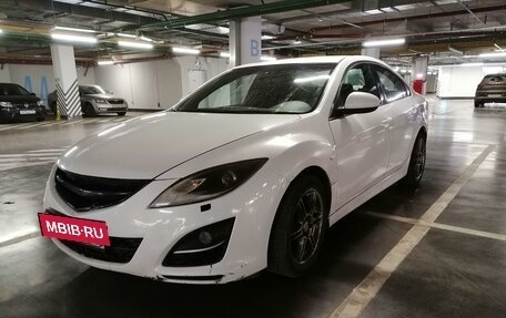 Mazda 6, 2010 год, 815 000 рублей, 5 фотография