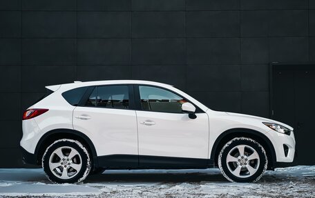 Mazda CX-5 II, 2012 год, 1 745 000 рублей, 12 фотография