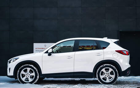 Mazda CX-5 II, 2012 год, 1 745 000 рублей, 17 фотография