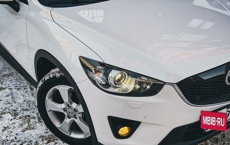 Mazda CX-5 II, 2012 год, 1 745 000 рублей, 9 фотография