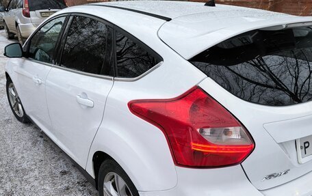 Ford Focus III, 2012 год, 880 000 рублей, 3 фотография