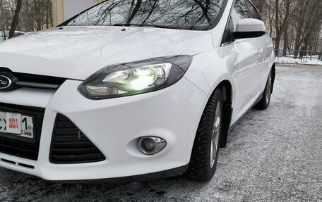 Ford Focus III, 2012 год, 880 000 рублей, 13 фотография