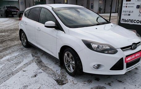 Ford Focus III, 2012 год, 880 000 рублей, 14 фотография