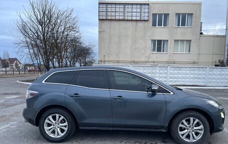 Mazda CX-7 I рестайлинг, 2011 год, 999 999 рублей, 7 фотография