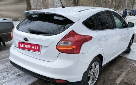 Ford Focus III, 2012 год, 880 000 рублей, 10 фотография