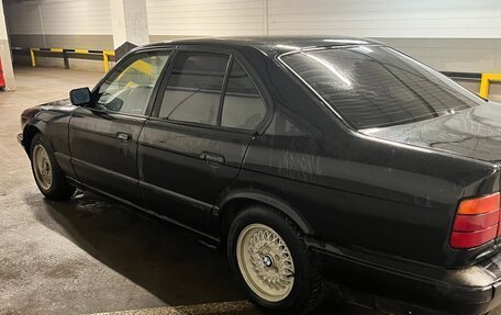 BMW 5 серия, 1991 год, 420 000 рублей, 2 фотография