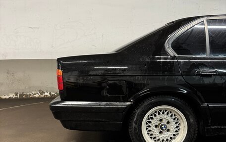 BMW 5 серия, 1991 год, 420 000 рублей, 4 фотография