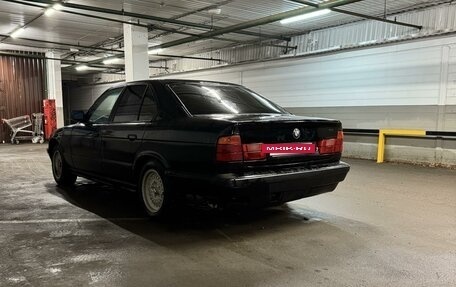 BMW 5 серия, 1991 год, 420 000 рублей, 7 фотография