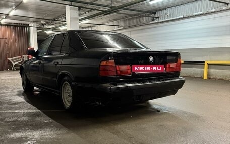 BMW 5 серия, 1991 год, 420 000 рублей, 8 фотография