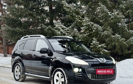 Peugeot 4007, 2008 год, 1 170 000 рублей, 2 фотография