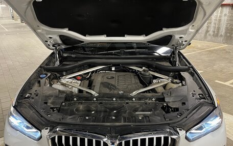 BMW X5, 2021 год, 7 220 000 рублей, 8 фотография