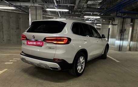 BMW X5, 2021 год, 7 220 000 рублей, 6 фотография