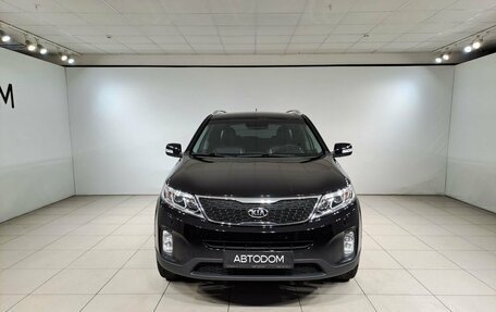 KIA Sorento II рестайлинг, 2018 год, 2 299 000 рублей, 3 фотография