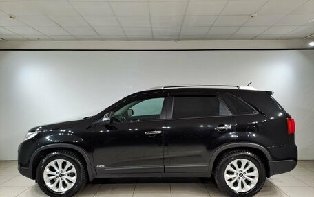 KIA Sorento II рестайлинг, 2018 год, 2 299 000 рублей, 4 фотография