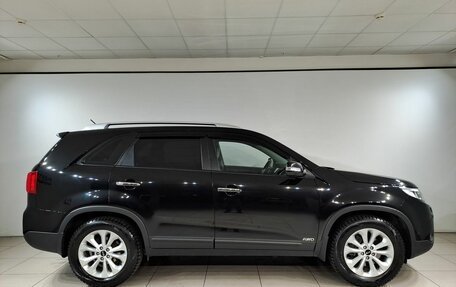 KIA Sorento II рестайлинг, 2018 год, 2 299 000 рублей, 5 фотография