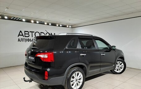 KIA Sorento II рестайлинг, 2018 год, 2 299 000 рублей, 6 фотография