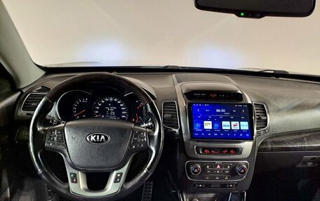 KIA Sorento II рестайлинг, 2018 год, 2 299 000 рублей, 13 фотография