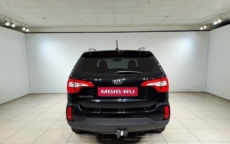 KIA Sorento II рестайлинг, 2018 год, 2 299 000 рублей, 9 фотография