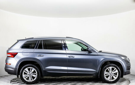 Skoda Kodiaq I, 2019 год, 2 579 000 рублей, 4 фотография