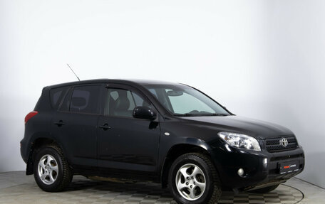 Toyota RAV4, 2006 год, 1 050 000 рублей, 3 фотография