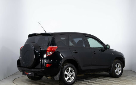 Toyota RAV4, 2006 год, 1 050 000 рублей, 5 фотография