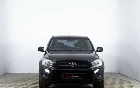 Toyota RAV4, 2006 год, 1 050 000 рублей, 2 фотография